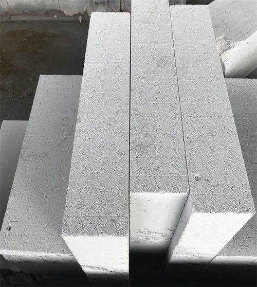 海得潤滋 北京加氣塊行業(yè)的優(yōu)質(zhì)建筑材料供應(yīng)商