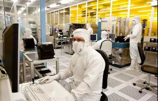 走進德國工廠 親歷數字化技術賦能的工業革命