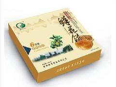 桂林鮮花餅禮盒 傳統(tǒng)工藝與地方風情的完美融合
