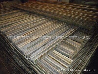 2013年新鮮3米竹片 優質林業產品的價值與供應渠道解析