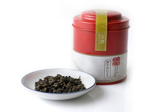 臺灣茗朝陳年高山老茶 品味時光的土特之美