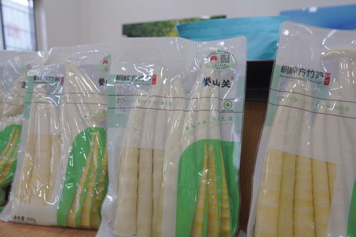 遵義桐梓 深化地標產品建設，讓“土特產”出圈又出彩