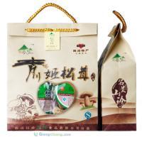 四川特產批發指南 蓯珍山珍食用菌，成都土特產的品質之選